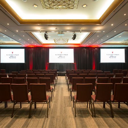 Hotel Jw Marriott Auckland Zewnętrze zdjęcie The ballroom